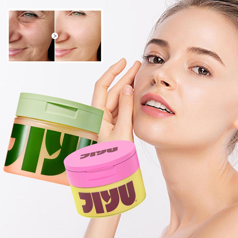 Skincare Korea - 한국산 NAD+ 안티에이징 크림, 주름 개선,