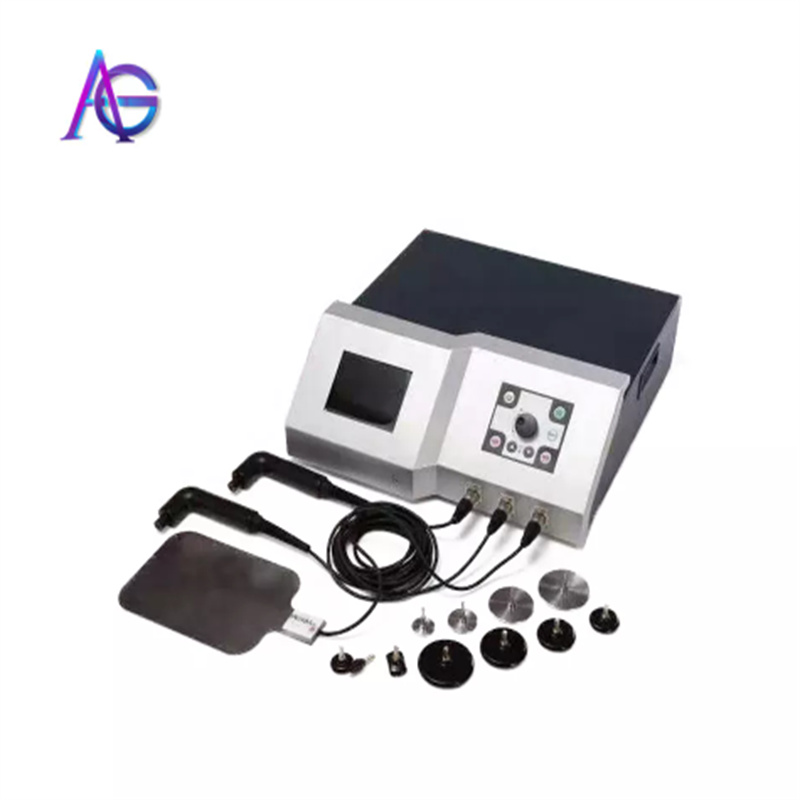 Skincare Whitening - 448k 고출력 Indiba 뷰티 마사지 페이셜