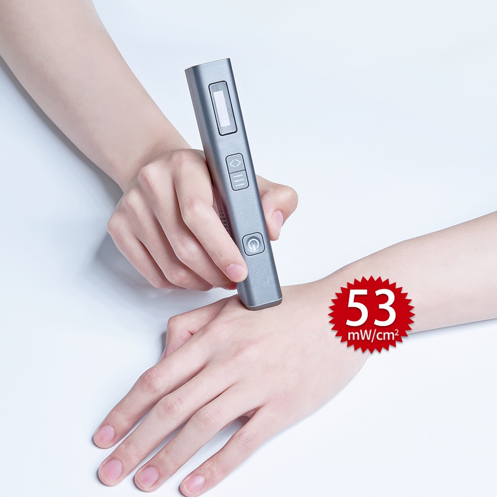 Skincare Korea - SIGMA 브랜드 펜 모양 한국 스킨케어