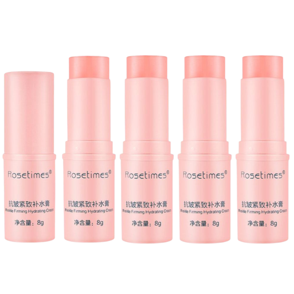 Skincare Korea - 즉각적인 주름 개선 멀티밤 스틱 콜라겐