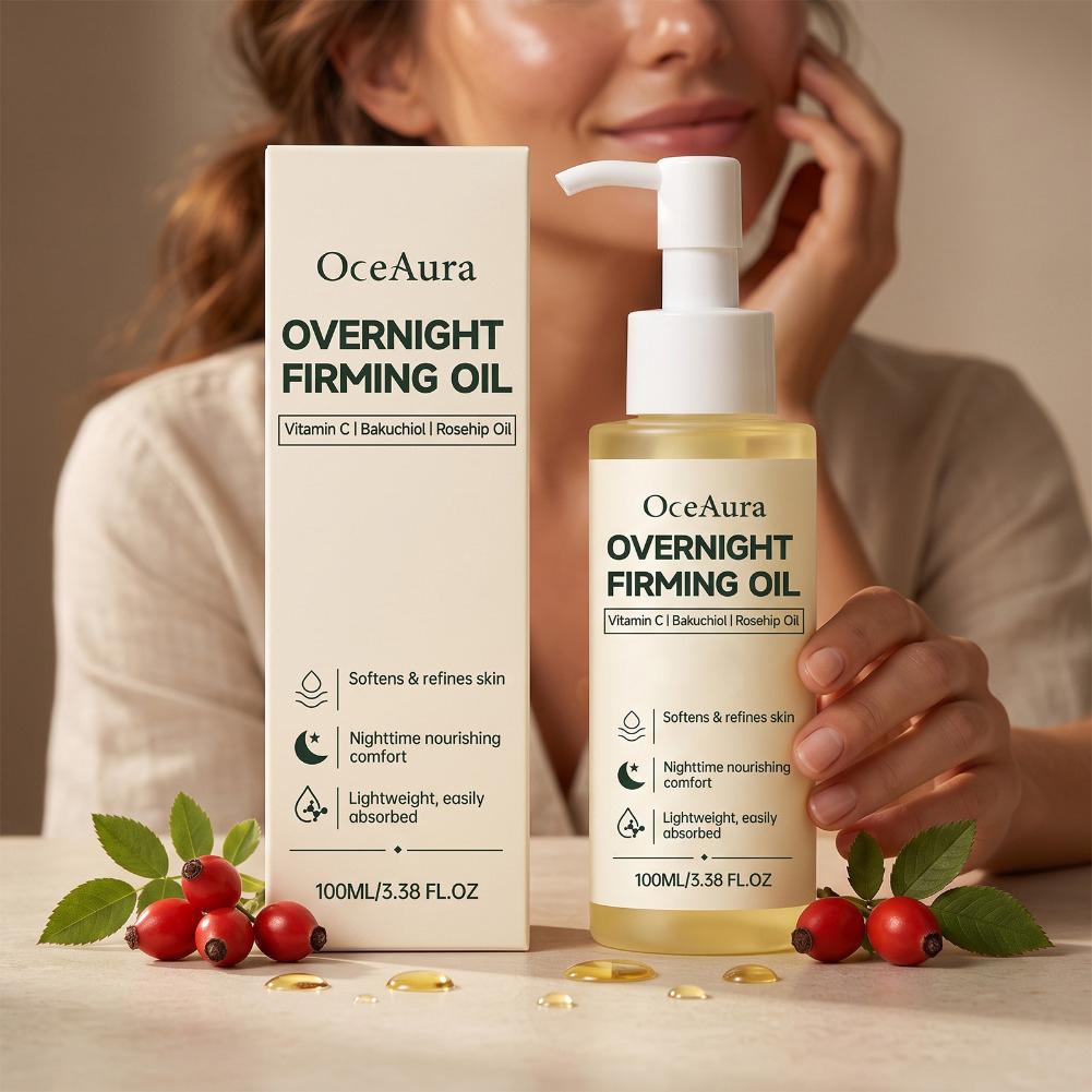 오버나이트 페이스 오일 딥 하이드레이션 스킨 스무딩 에 - Skincare Non Comedogenic 리뷰 및 가격