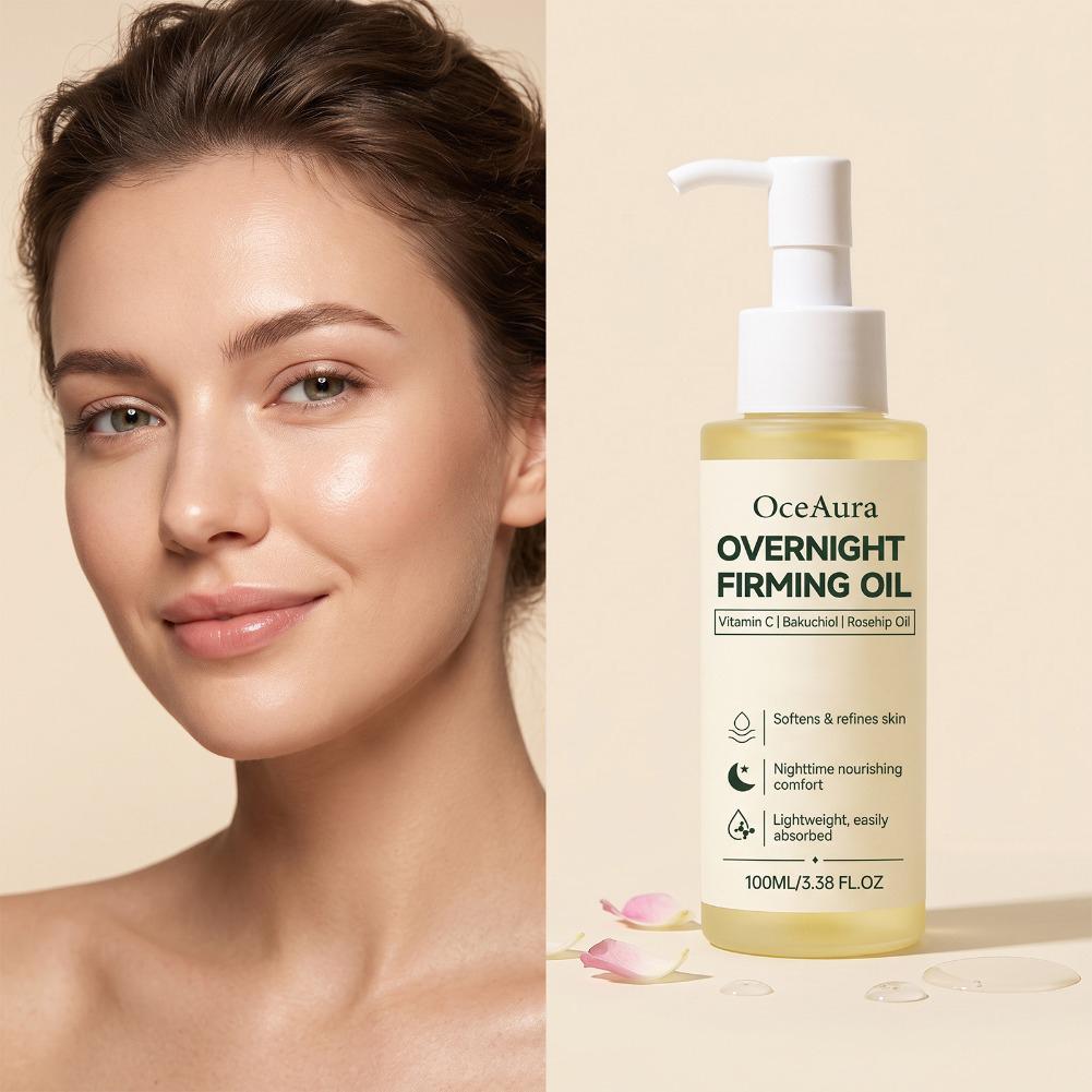 오버나이트 페이스 오일 딥 하이드레이션 스킨 스무딩 에 - Skincare Non Comedogenic 리뷰 및 가격