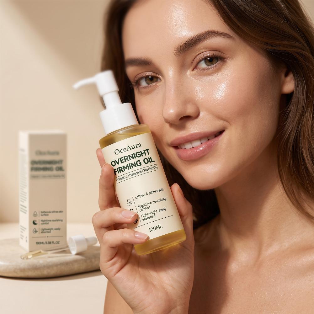오버나이트 페이스 오일 딥 하이드레이션 스킨 스무딩 에 - Skincare Non Comedogenic 리뷰 및 가격