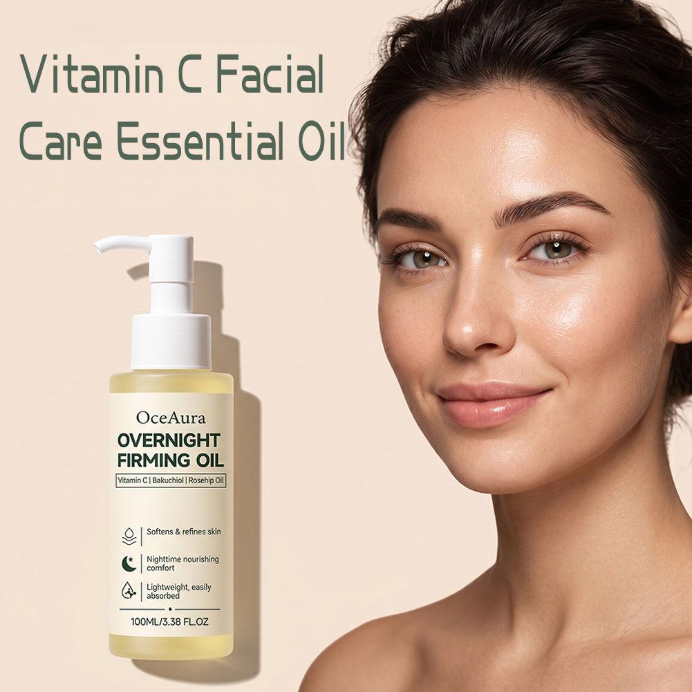 오버나이트 페이스 오일 딥 하이드레이션 스킨 스무딩 에 - Skincare Non Comedogenic 리뷰 및 가격