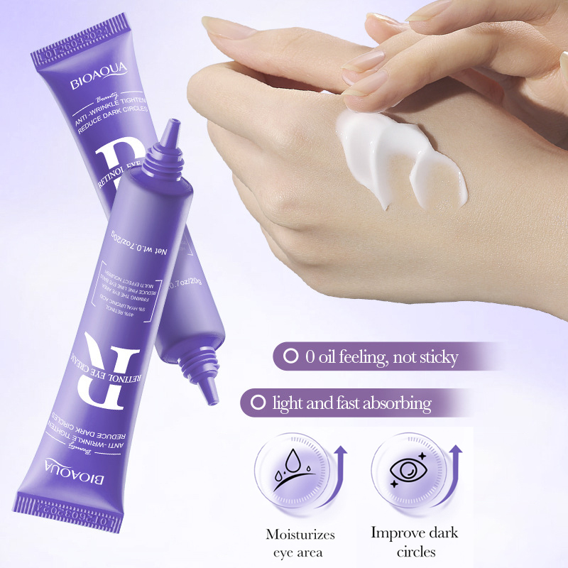 BIOAQUA 레티놀 스킨 케어 세트 모이스춰 라이징  - Skincare Whitening 리뷰 및 가격