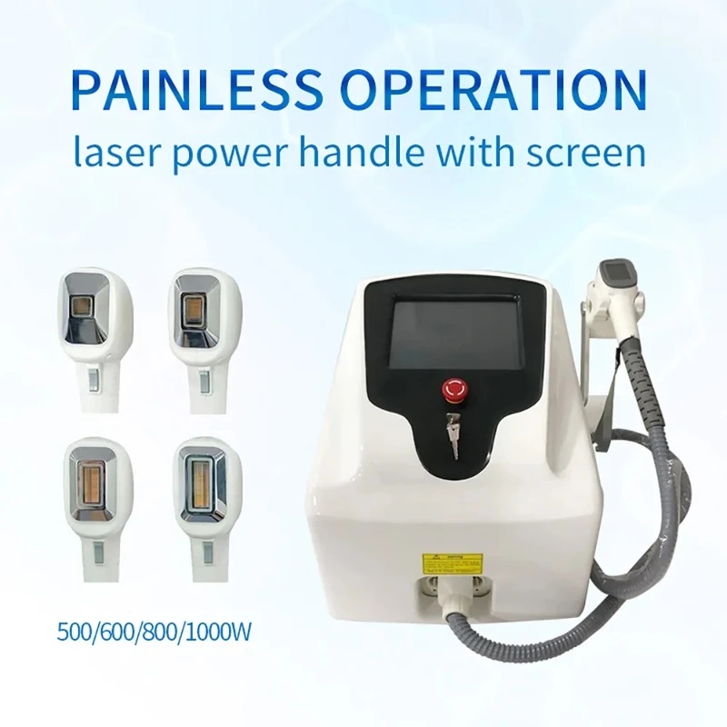 4가지 파장 808nm 755nm 940nm 1064n - Skincare Skin 1004 리뷰 및 가격
