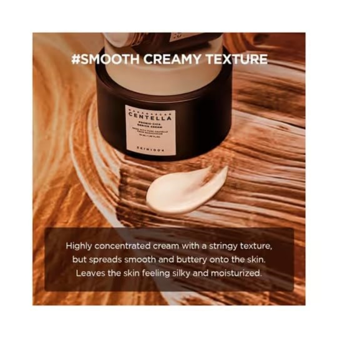 스킨1004 센텔라 프로바이오-시카 크림 모이스처라이저 - Skincare Korea 리뷰 및 가격