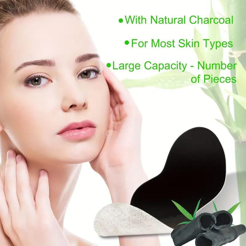50Pcs 딥 클렌징 블랙헤드 제거 패치 오일 컨트롤  - Skincare Oil Control 리뷰 및 가격