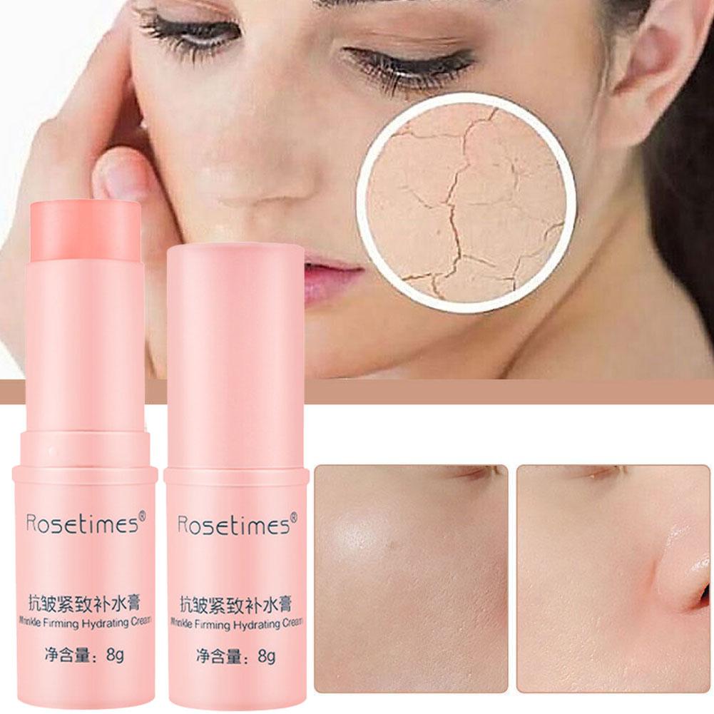 즉각적인 주름 개선 멀티밤 스틱 콜라겐 페이스 크림,  - Skincare Korea 리뷰 및 가격