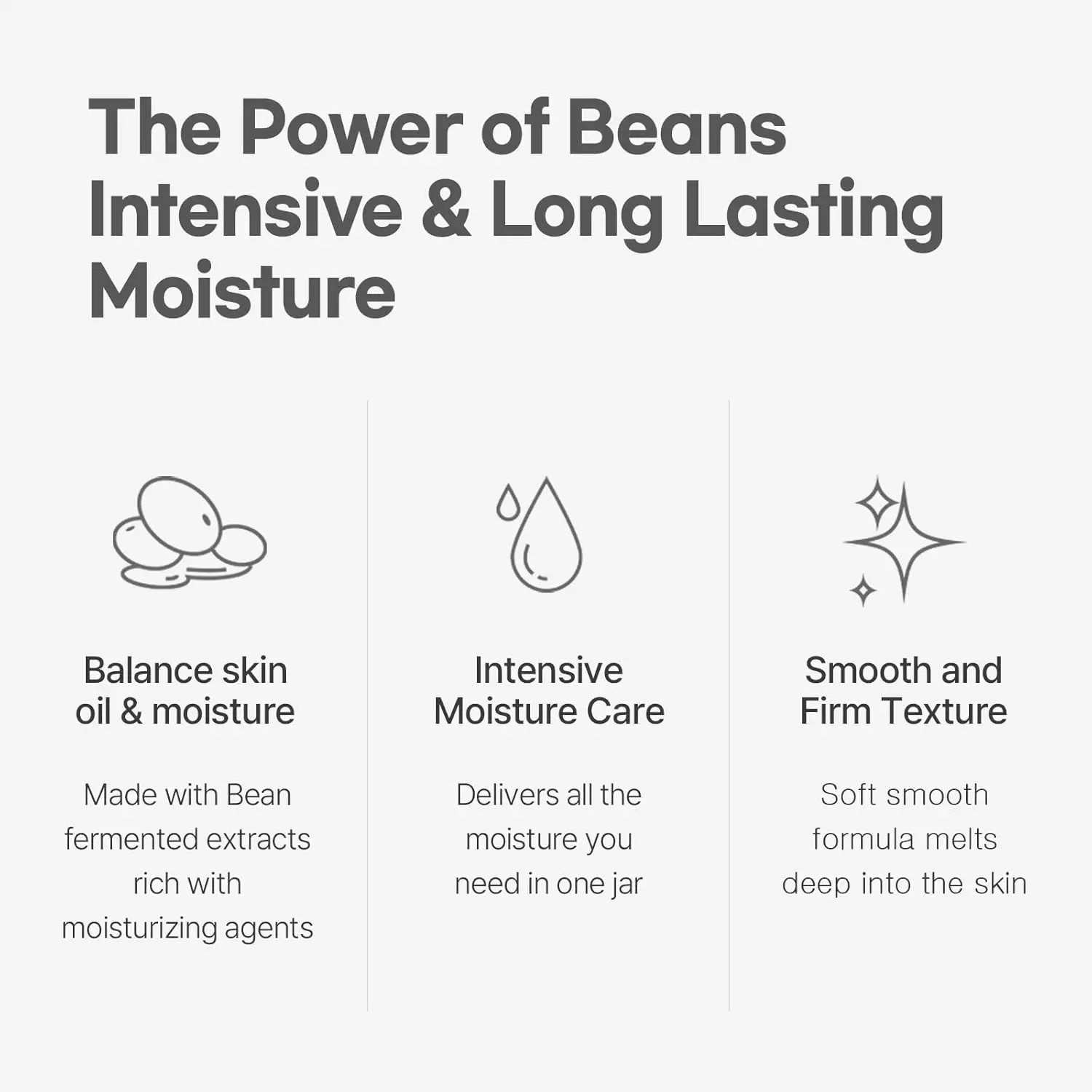 믹스순 콩 에센스 크림 듀오 세트 수분 공급 보습 스무 - Skincare Korea 리뷰 및 가격