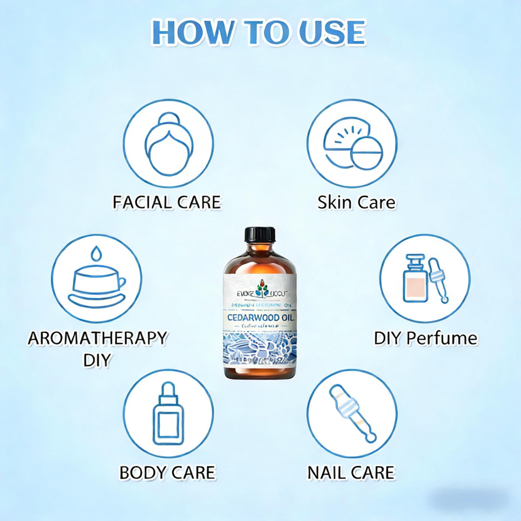 에보크 오큐 118ML/4 플루이드 온스 에센셜 오일, - Skincare Skin 1004 리뷰 및 가격