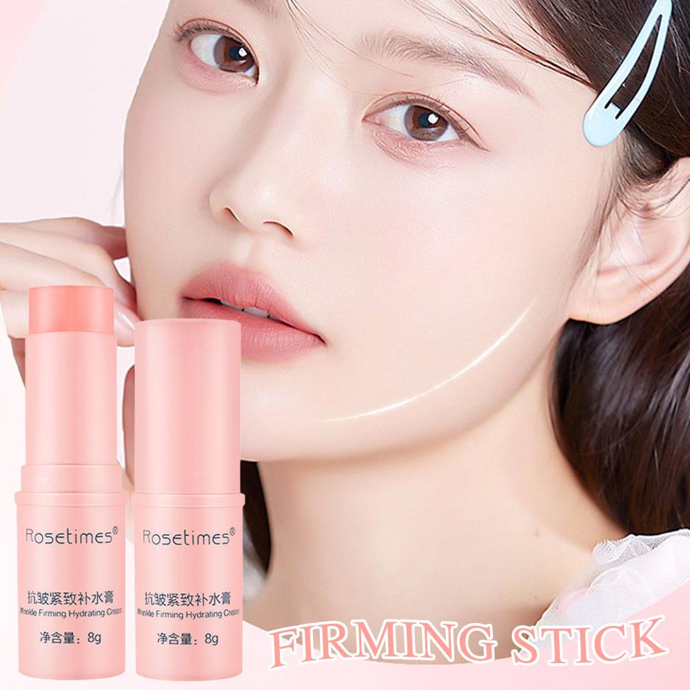 콜라겐 안티 링클 밤 스틱, 즉각적인 탄력 리프팅 모이 - Skincare Korea 리뷰 및 가격