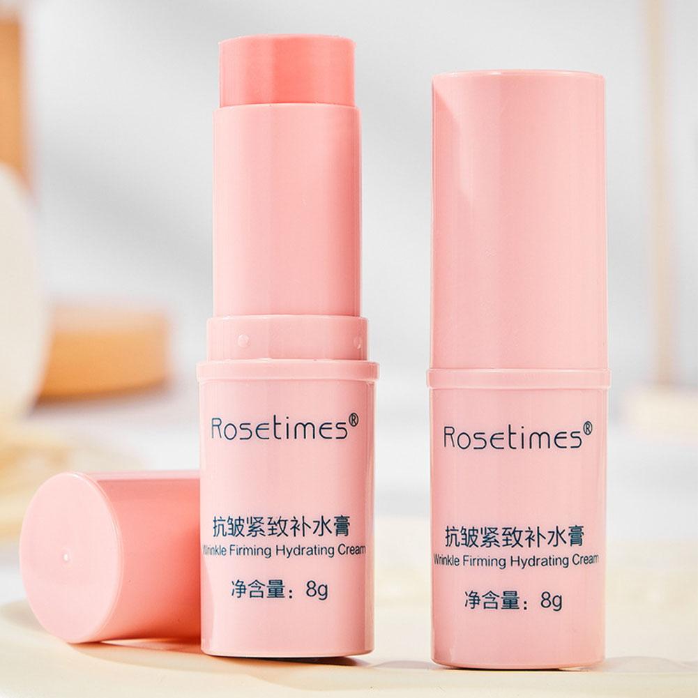 콜라겐 안티 링클 밤 스틱, 즉각적인 탄력 리프팅 모이 - Skincare Korea 리뷰 및 가격