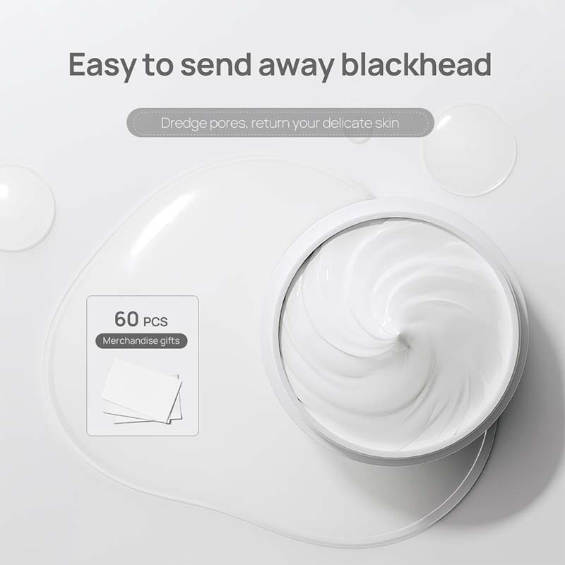 화이트 클레이 딥 클렌징 코 마스크 – T존용 필오프  - Skincare Oil Control 리뷰 및 가격