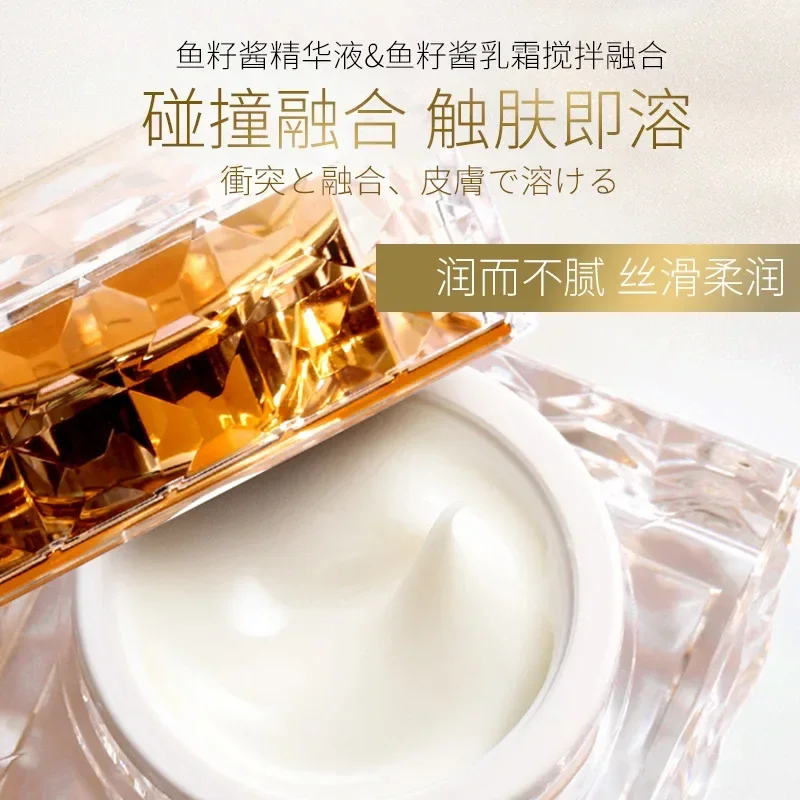 플래티넘 레어 럭셔리 캐비어 케어 세트 안티에이징 리페 - Skincare Korea 리뷰 및 가격