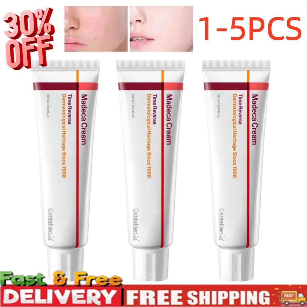 마데카 크림 센텔라 콜라겐 페이스 모이스처라이저 안티  - Skincare Korea 리뷰 및 가격